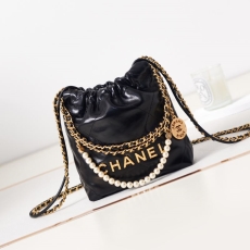 Chanel Hobo 22 Bags